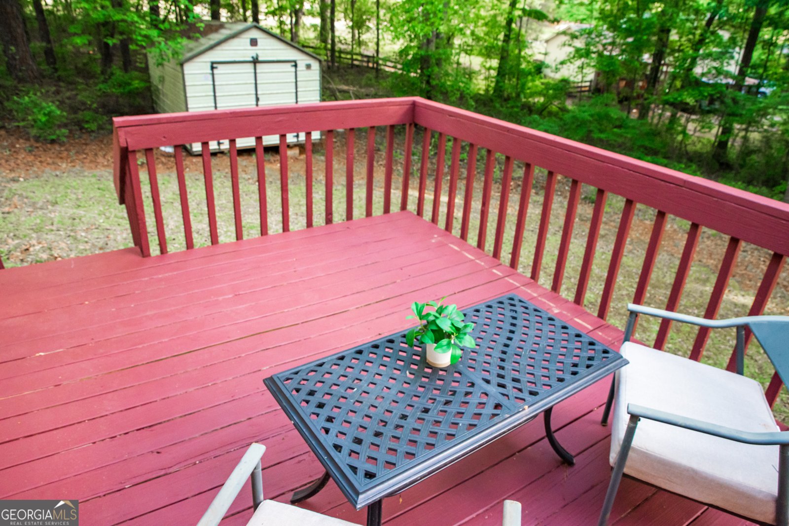 180 Beverly Park Court Newnan - Photo 51