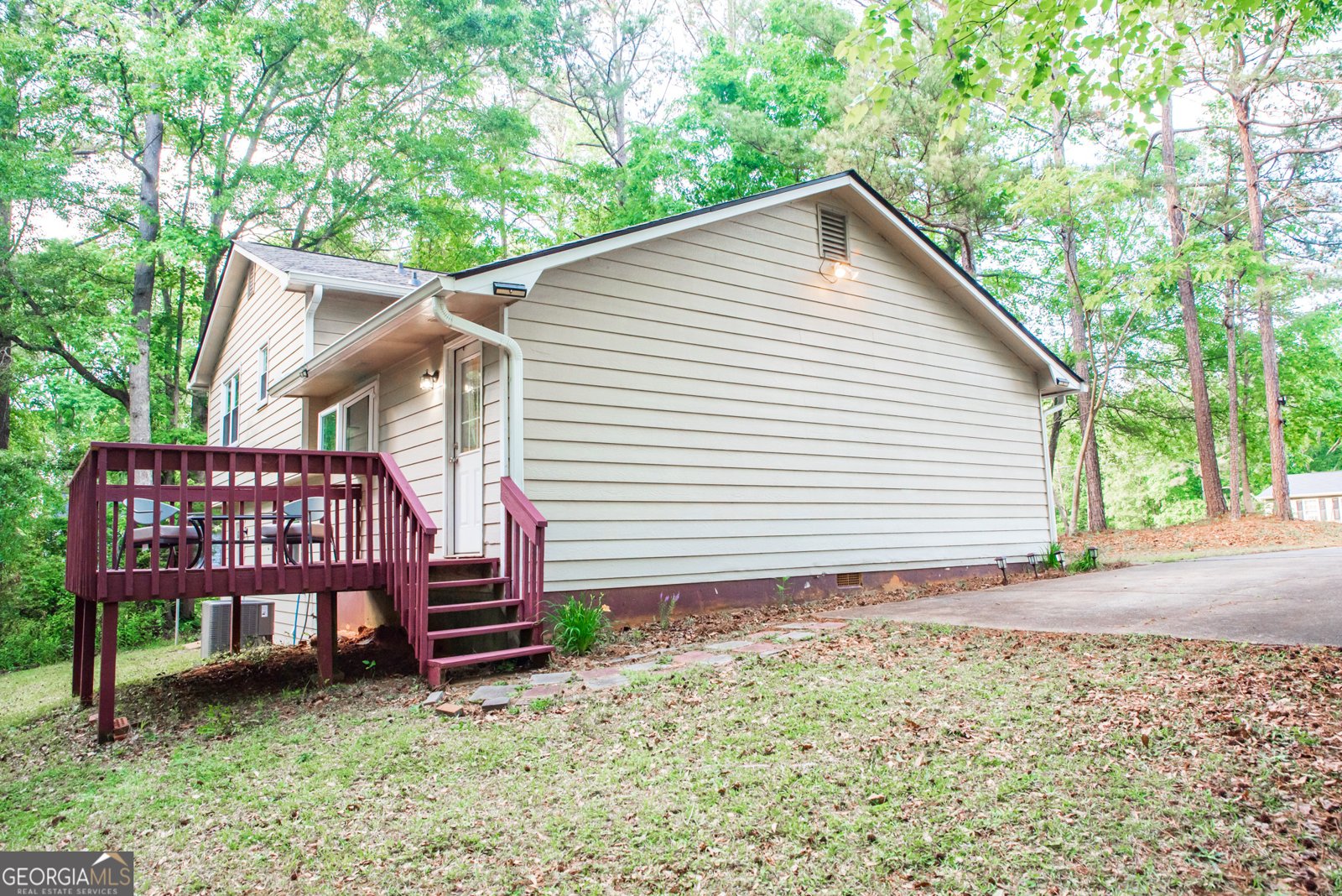 180 Beverly Park Court Newnan - Photo 55