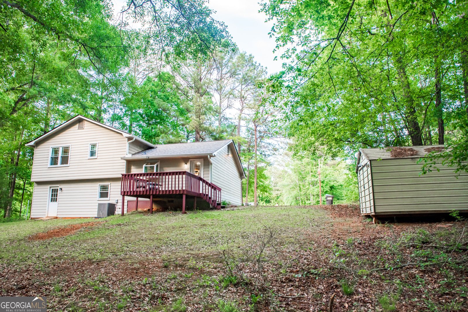 180 Beverly Park Court Newnan - Photo 56