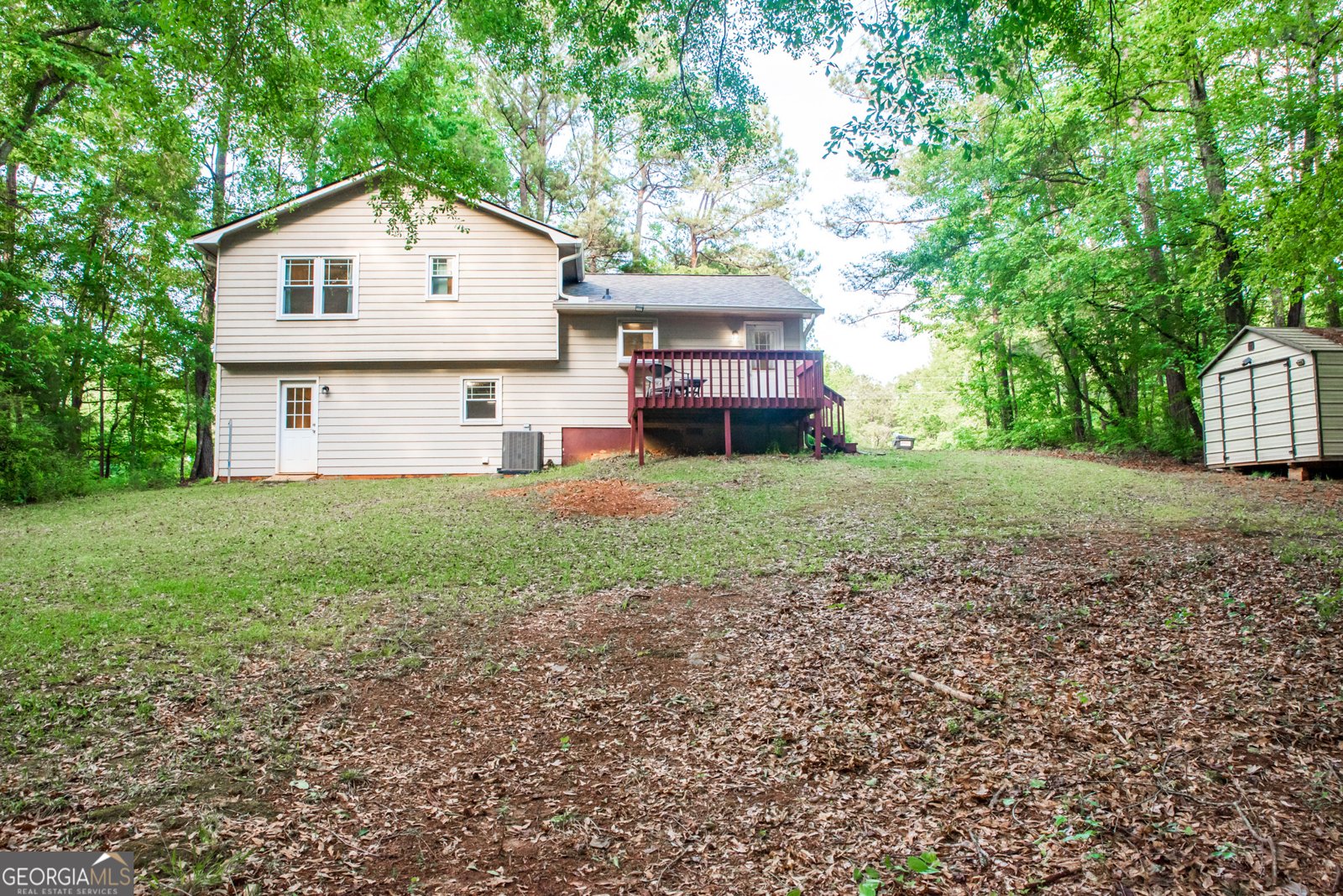 180 Beverly Park Court Newnan - Photo 57