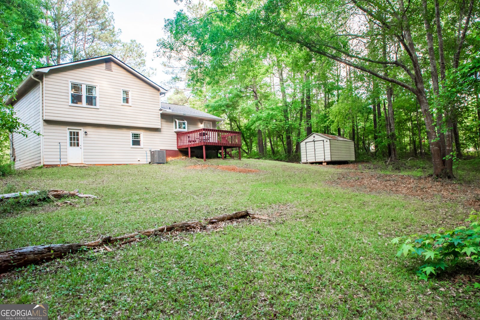 180 Beverly Park Court Newnan - Photo 58