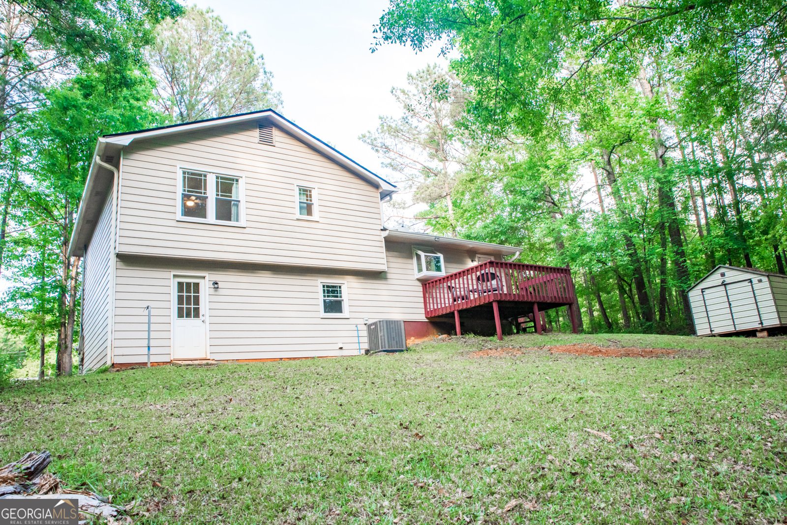 180 Beverly Park Court Newnan - Photo 59
