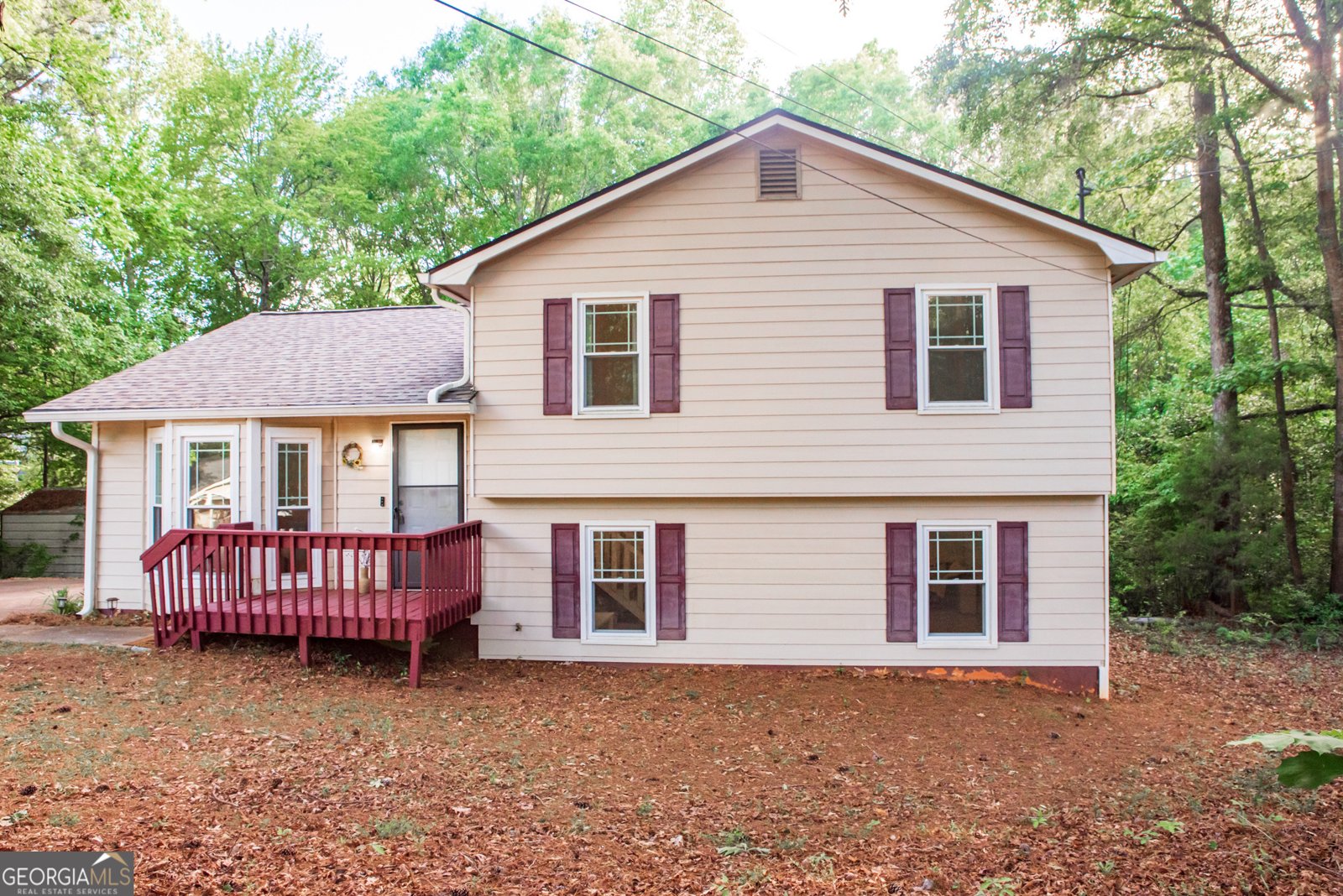 180 Beverly Park Court Newnan - Photo 6