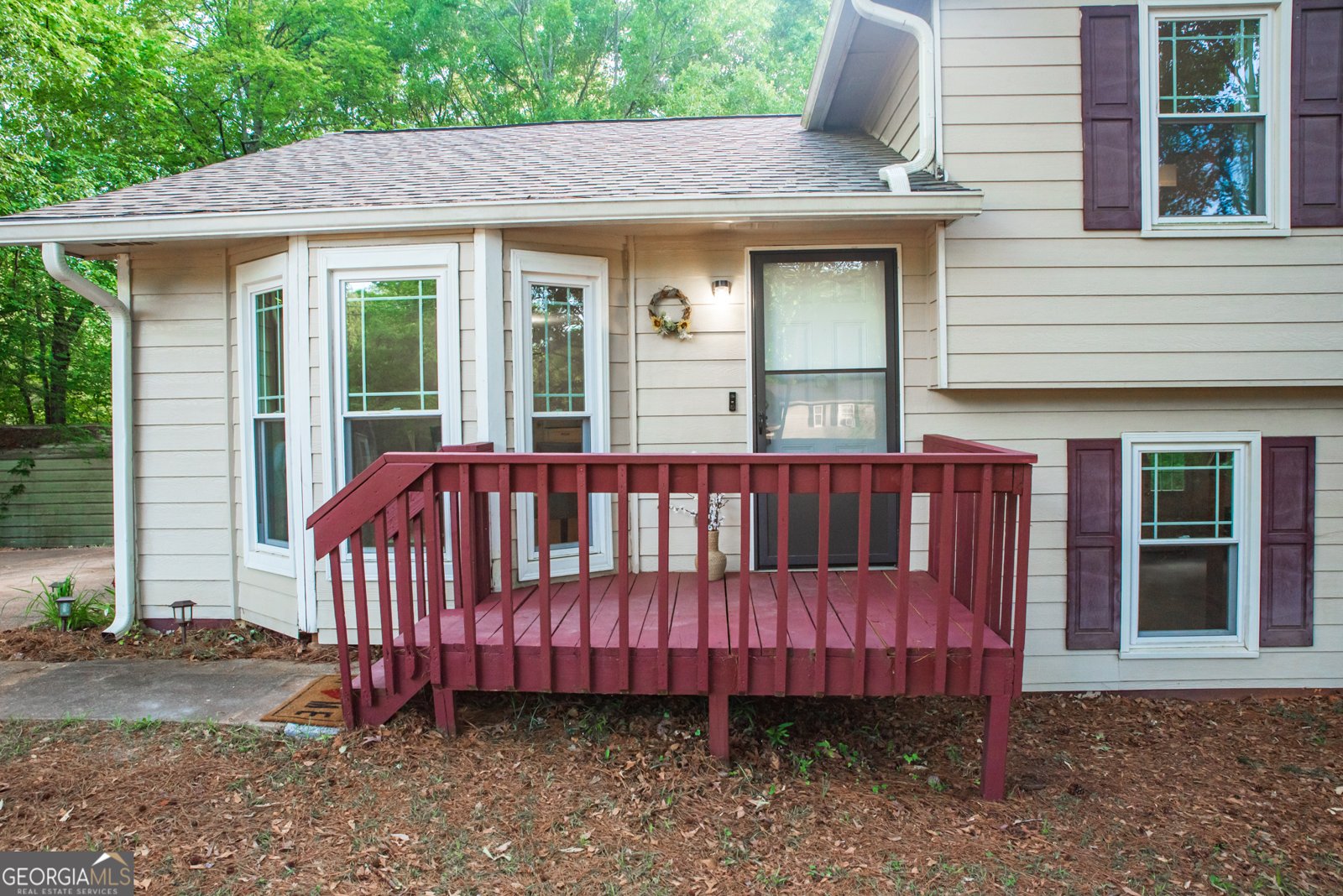 180 Beverly Park Court Newnan - Photo 7