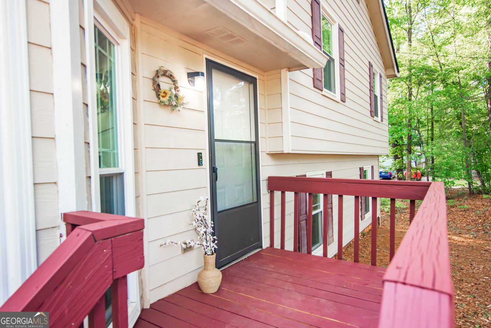 180 Beverly Park Court Newnan - Photo 8