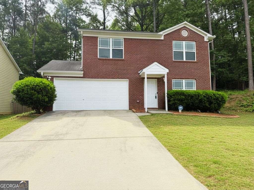 3830 Alderwoods Drive Jonesboro - Photo 14