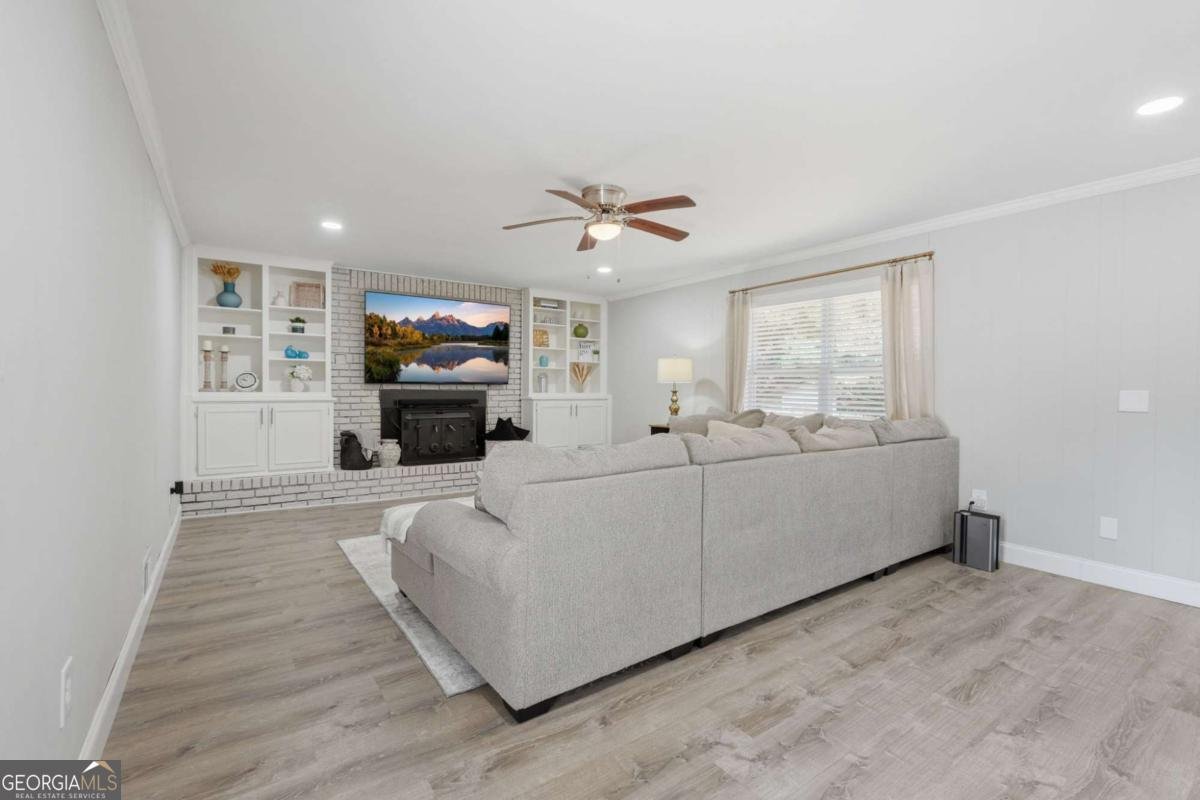 4147 Suzanne Lane Duluth - Photo 8