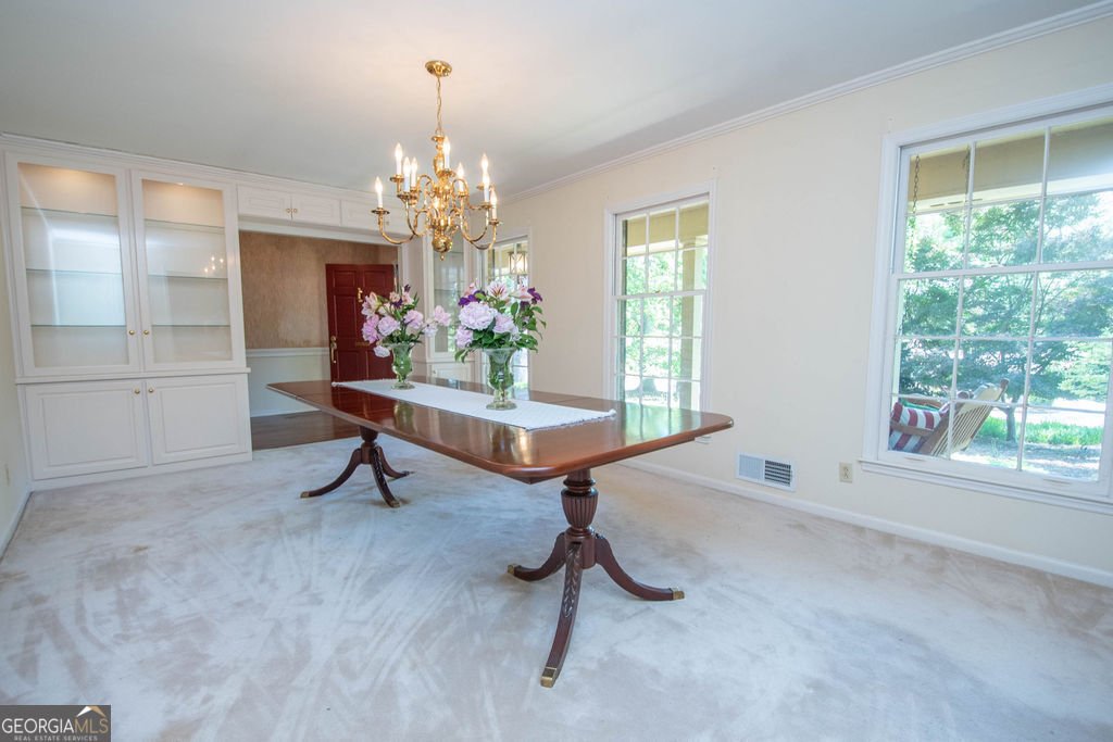 505 Pine Circle Peachtree City - Photo 11