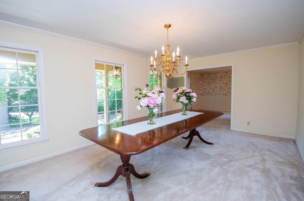 505 Pine Circle Peachtree City - Photo 12