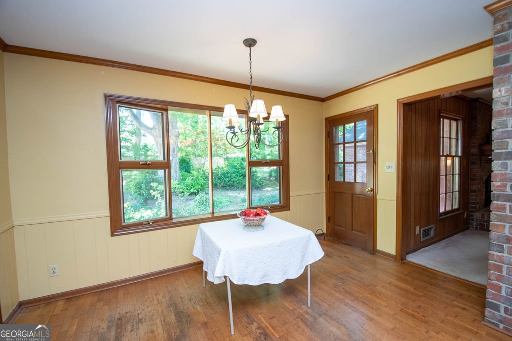 505 Pine Circle Peachtree City - Photo 18