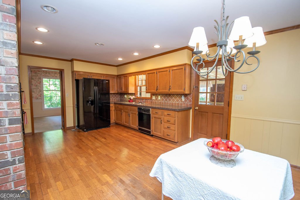 505 Pine Circle Peachtree City - Photo 19