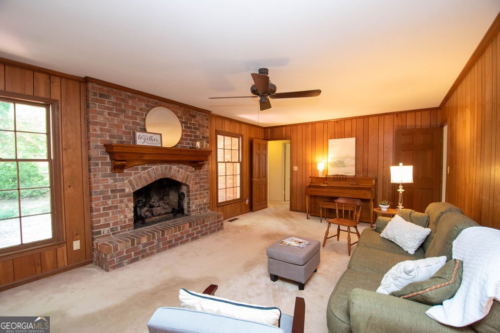 505 Pine Circle Peachtree City - Photo 21