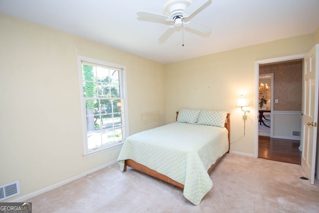 505 Pine Circle Peachtree City - Photo 23