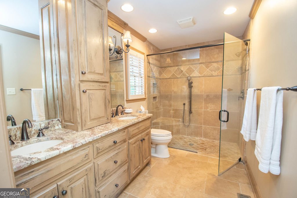 505 Pine Circle Peachtree City - Photo 32