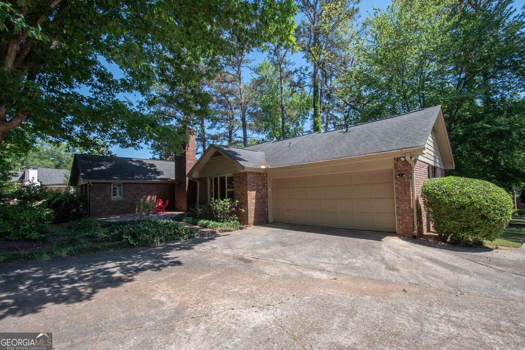 505 Pine Circle Peachtree City - Photo 34