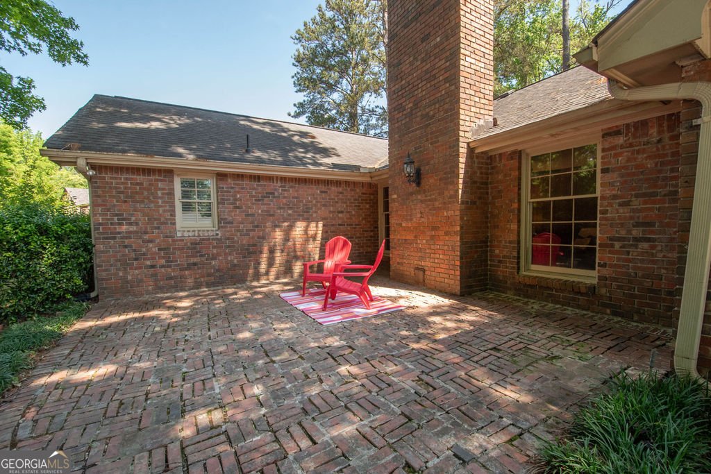 505 Pine Circle Peachtree City - Photo 36