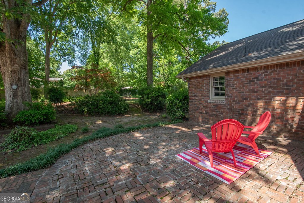 505 Pine Circle Peachtree City - Photo 37