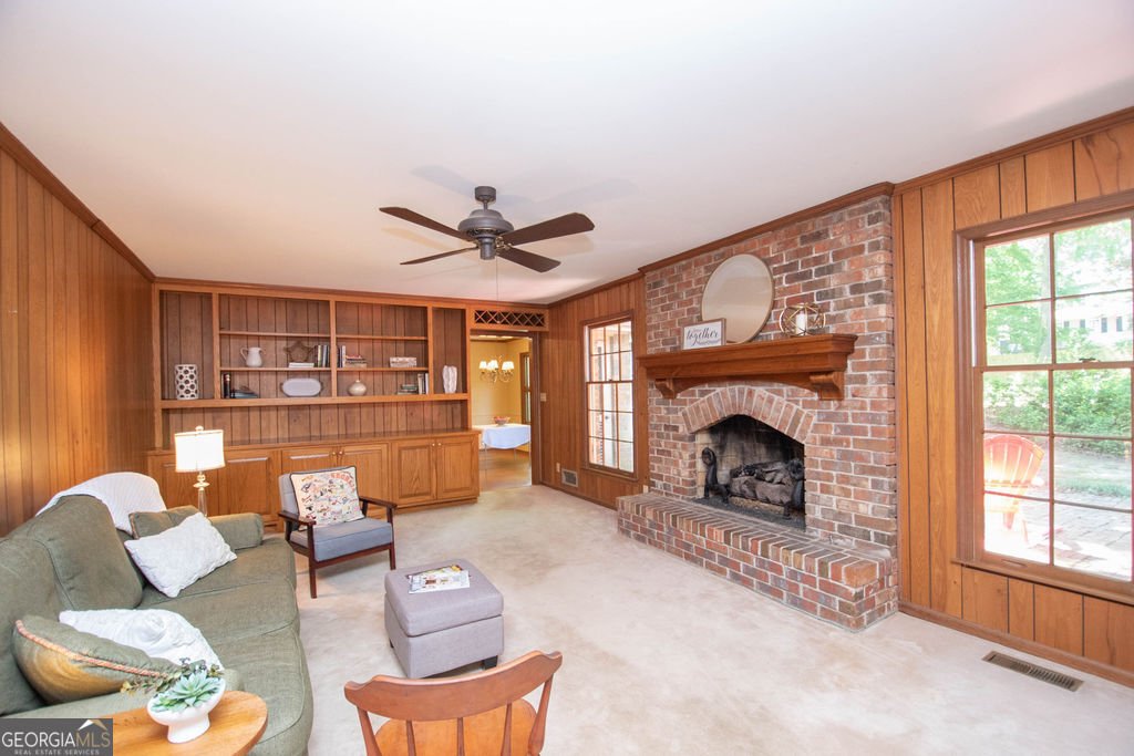505 Pine Circle Peachtree City - Photo 6