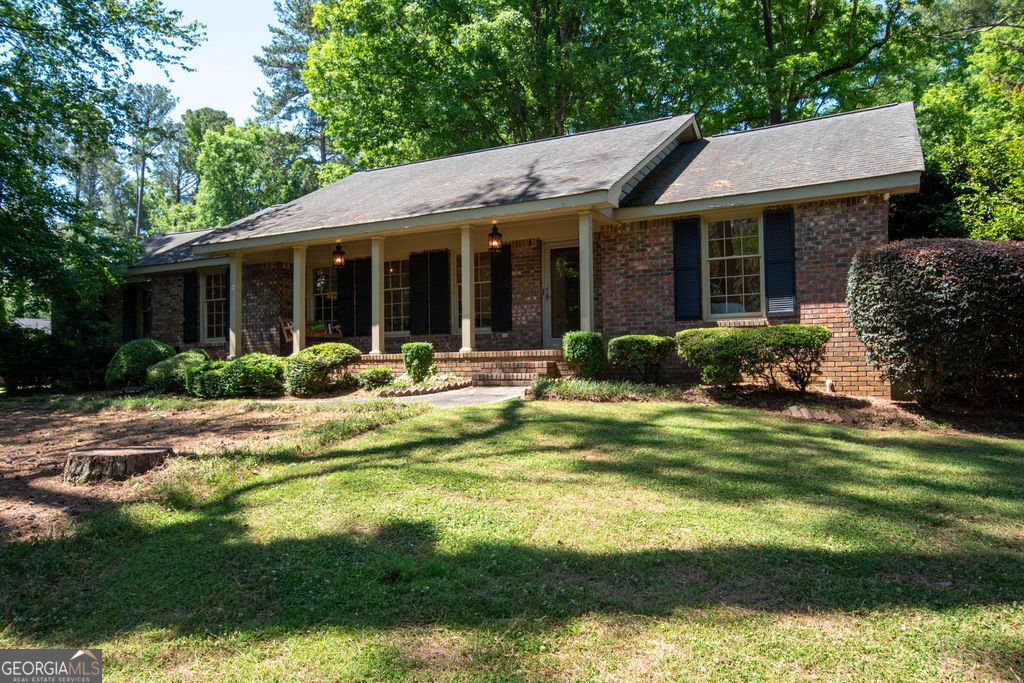 505 Pine Circle Peachtree City - Photo 8