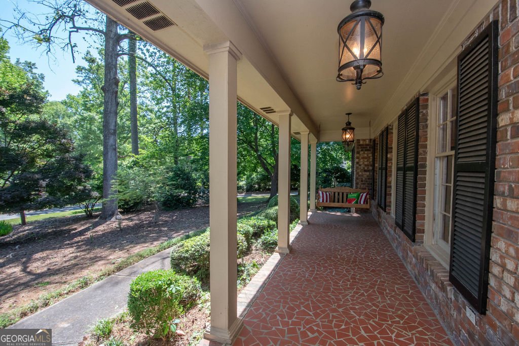 505 Pine Circle Peachtree City - Photo 9