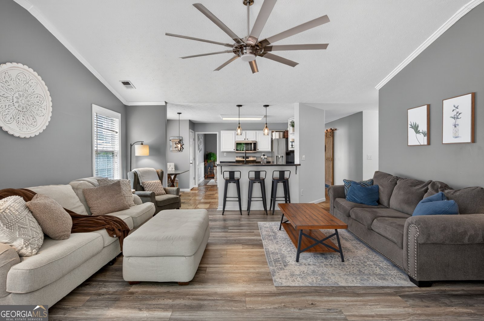 2940 Northcliff Drive Suwanee - Photo 14