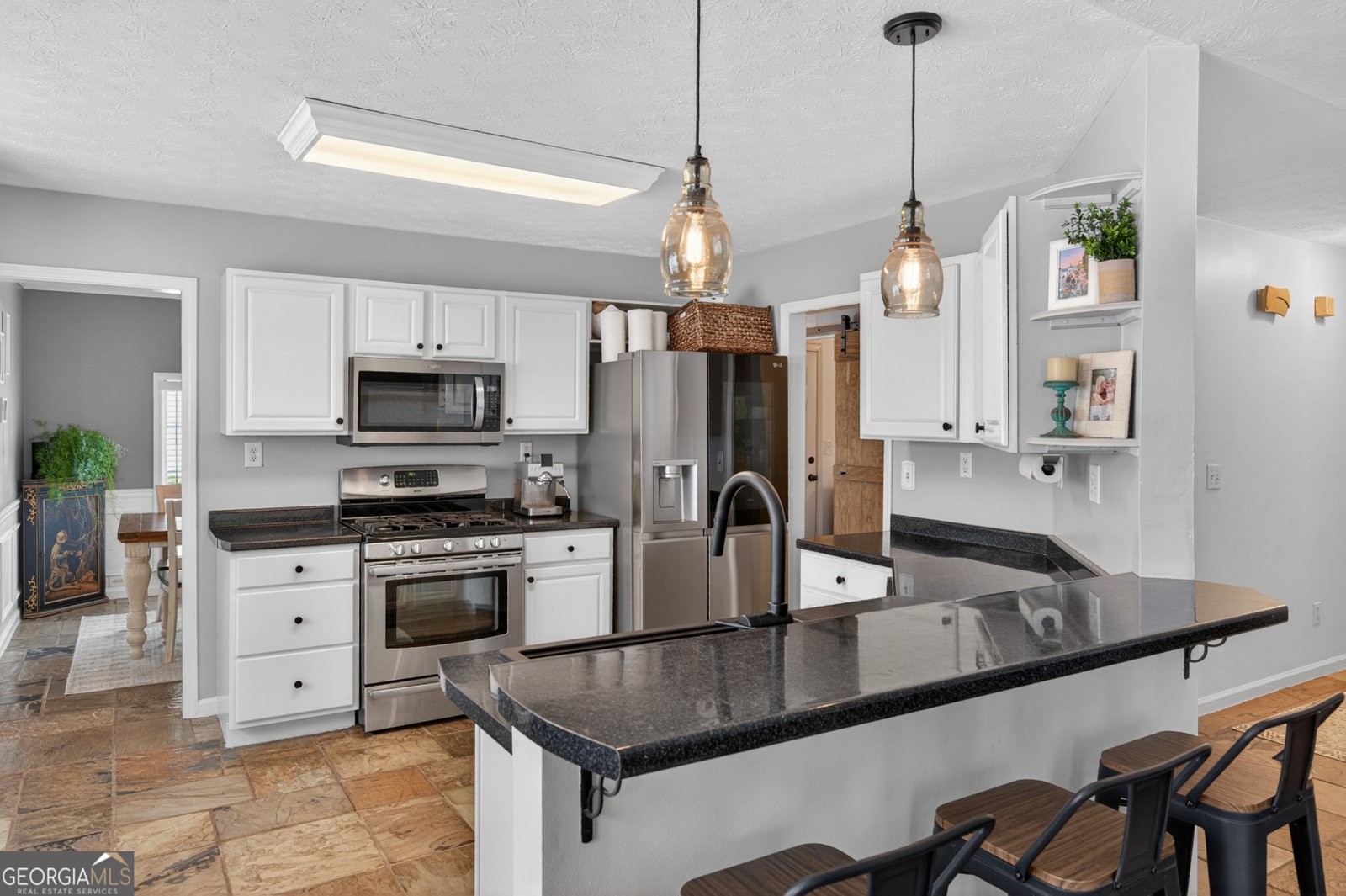 2940 Northcliff Drive Suwanee - Photo 15