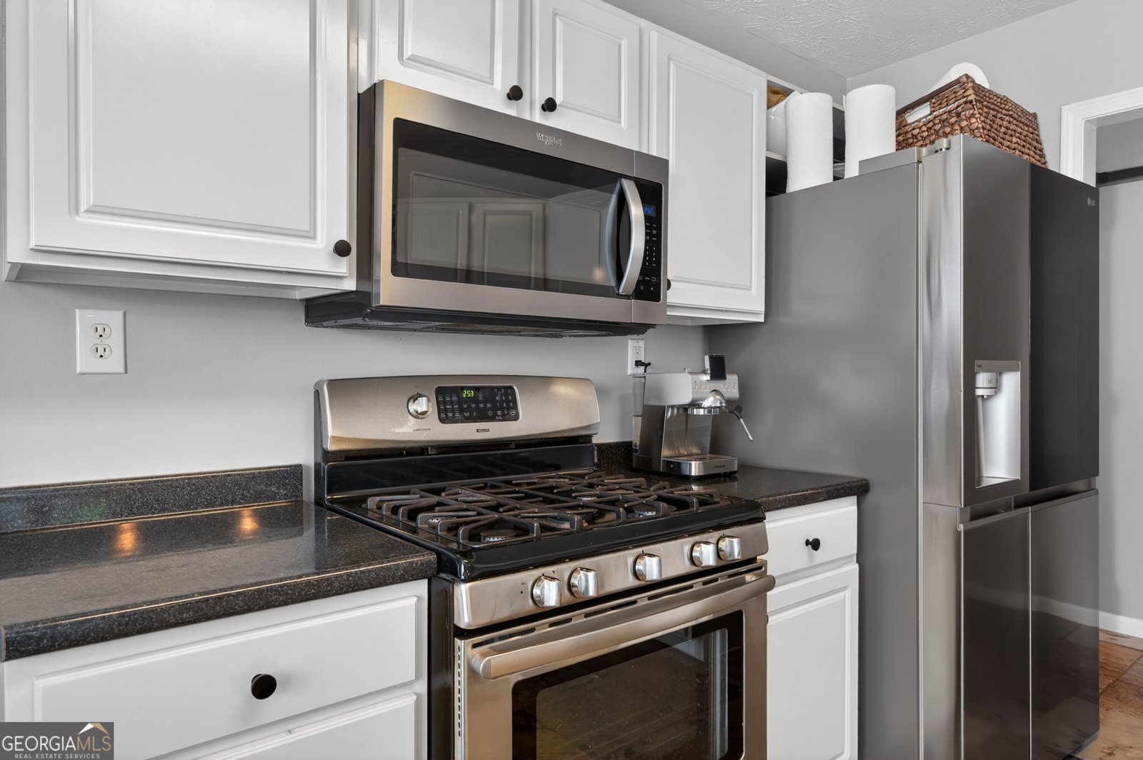 2940 Northcliff Drive Suwanee - Photo 17