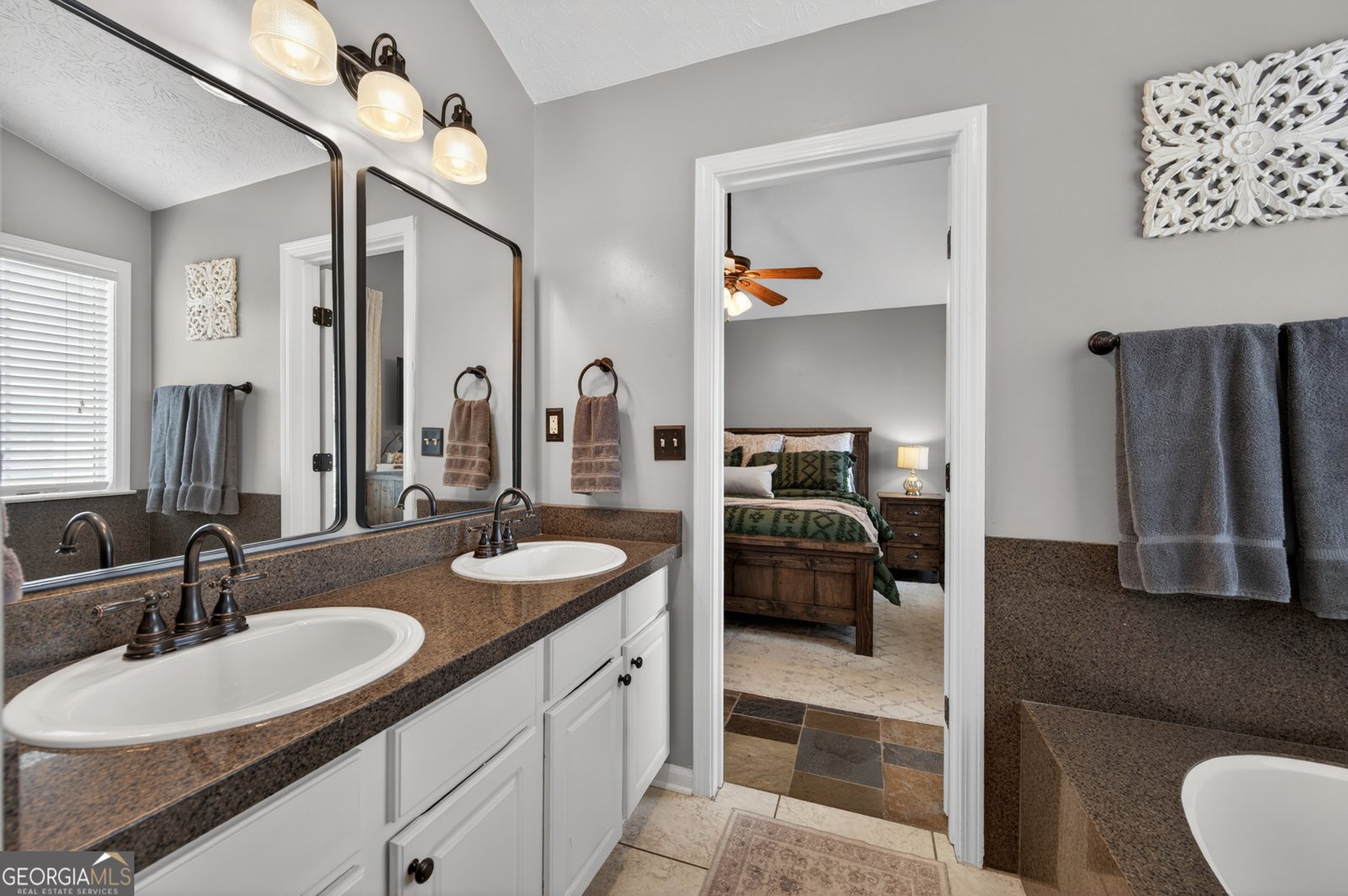 2940 Northcliff Drive Suwanee - Photo 22
