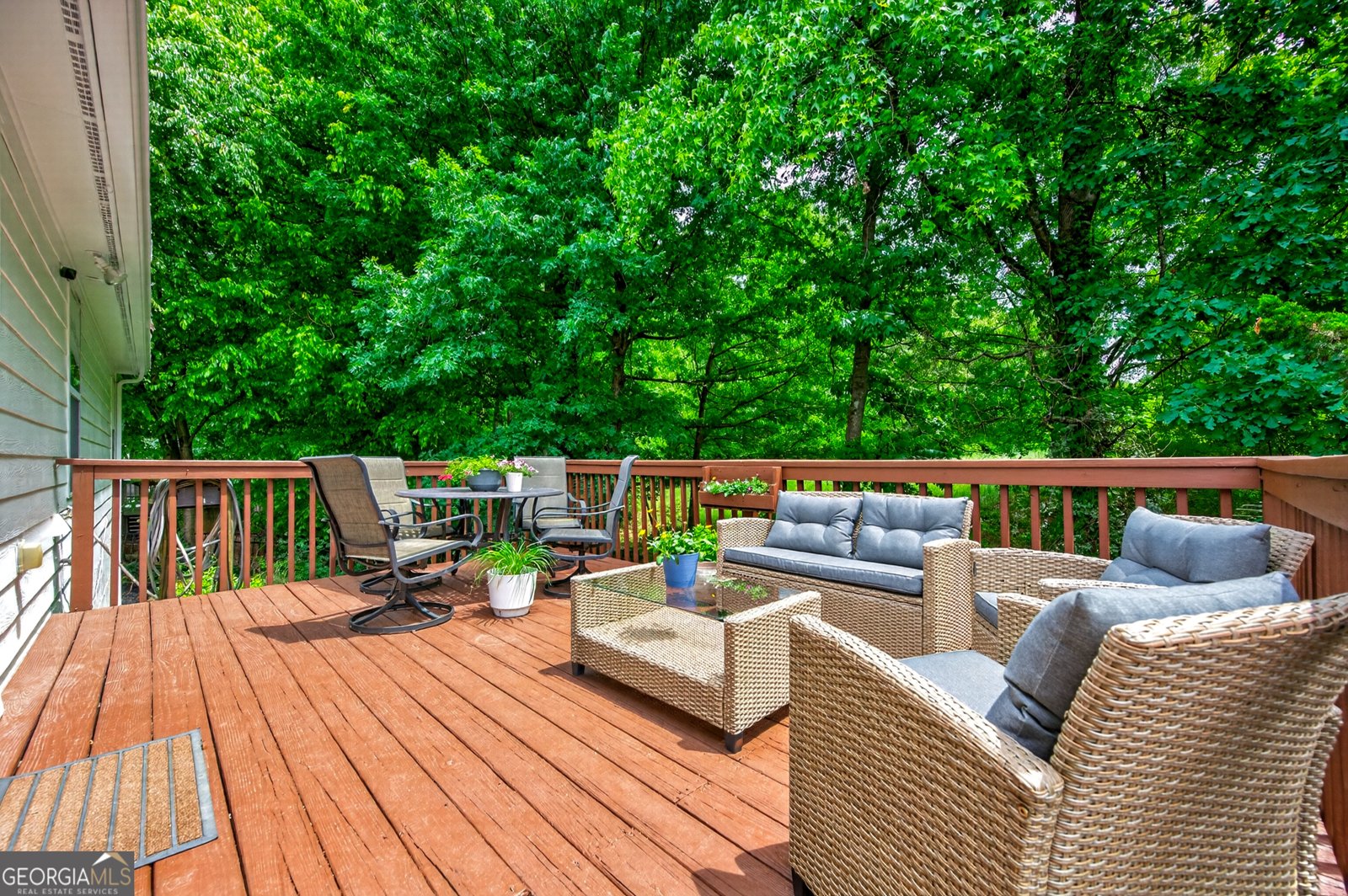 2940 Northcliff Drive Suwanee - Photo 28
