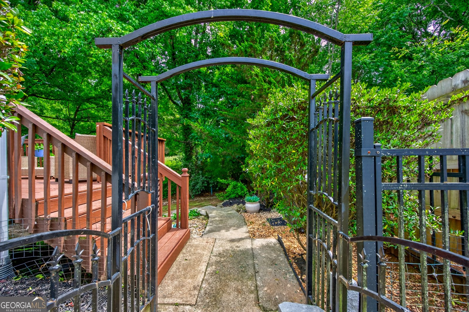 2940 Northcliff Drive Suwanee - Photo 29