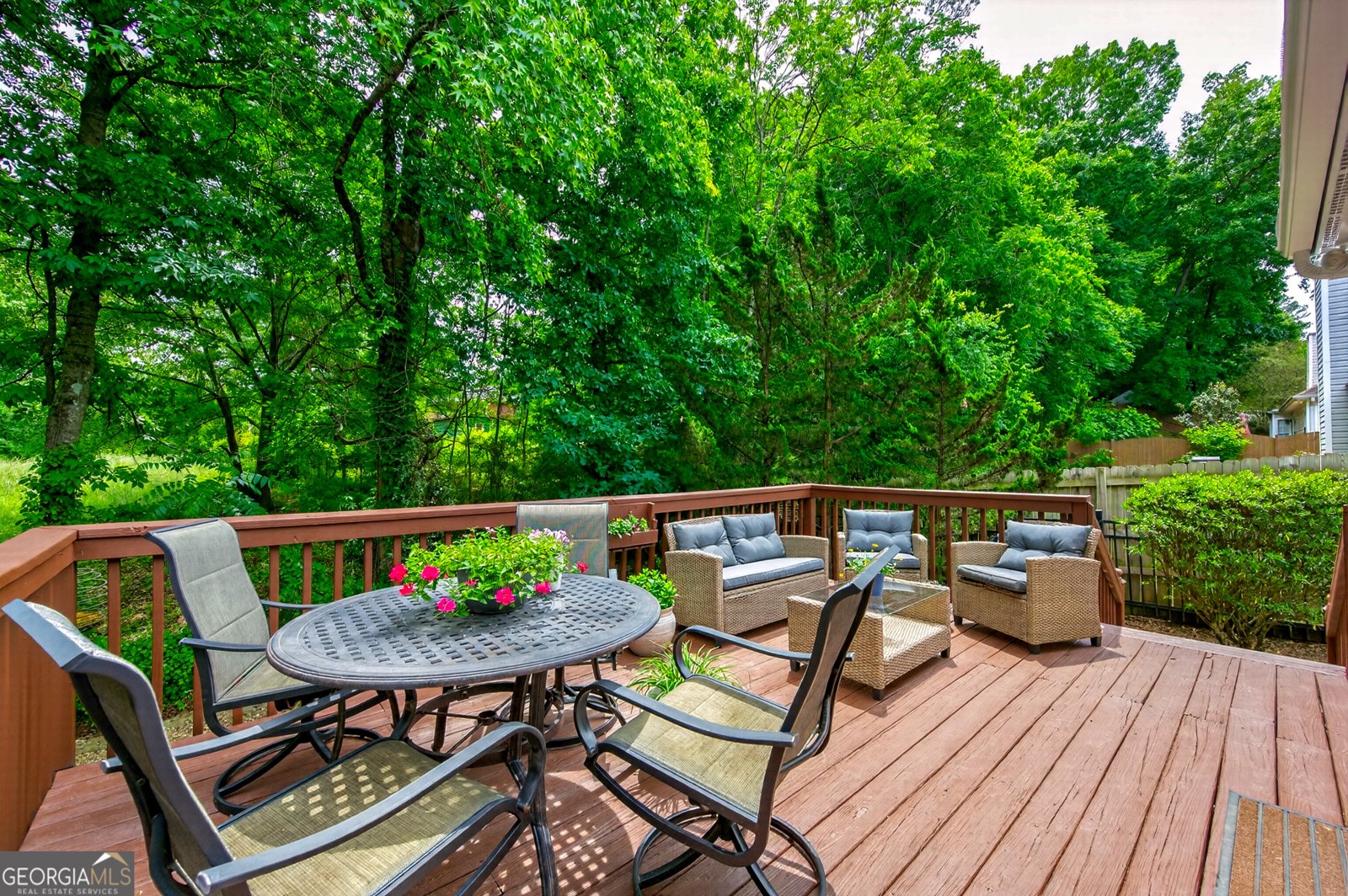 2940 Northcliff Drive Suwanee - Photo 6
