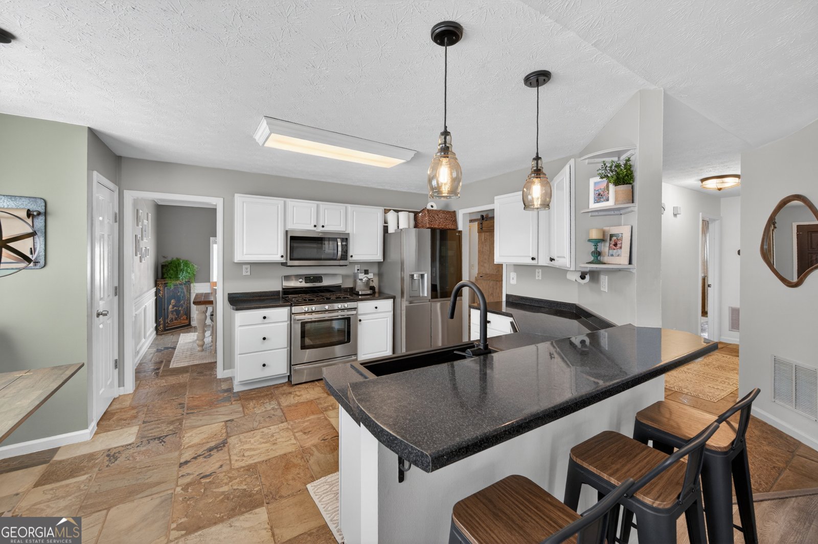2940 Northcliff Drive Suwanee - Photo 7
