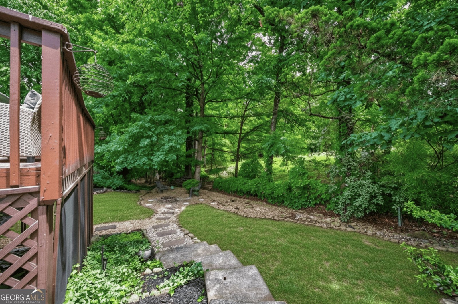 2940 Northcliff Drive Suwanee - Photo 9