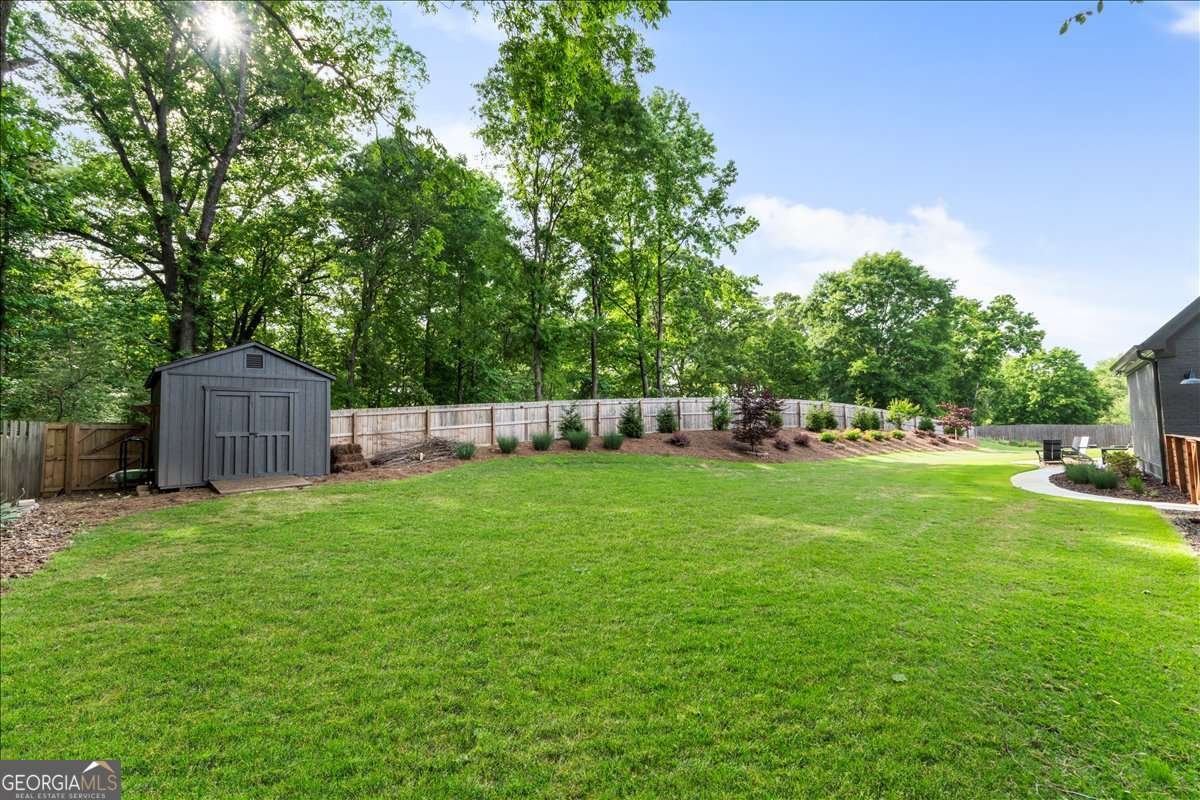 4940 Montclair Trail Cumming - Photo 13