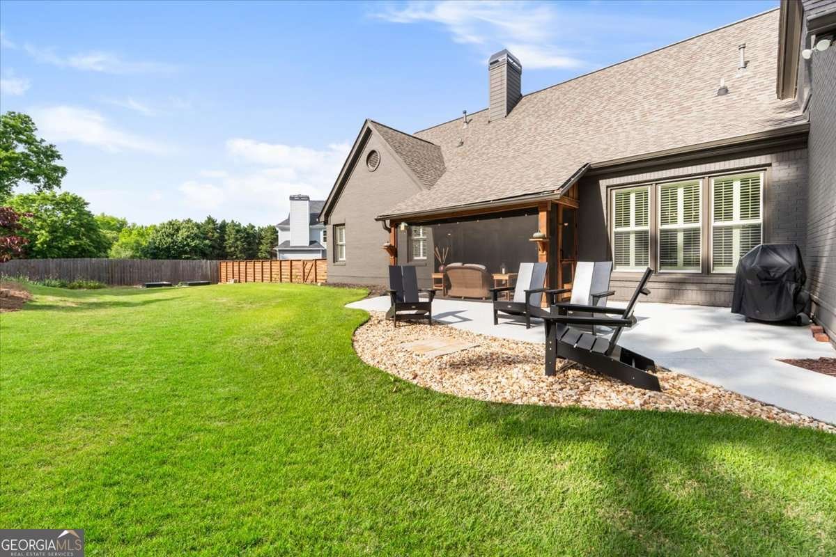 4940 Montclair Trail Cumming - Photo 14