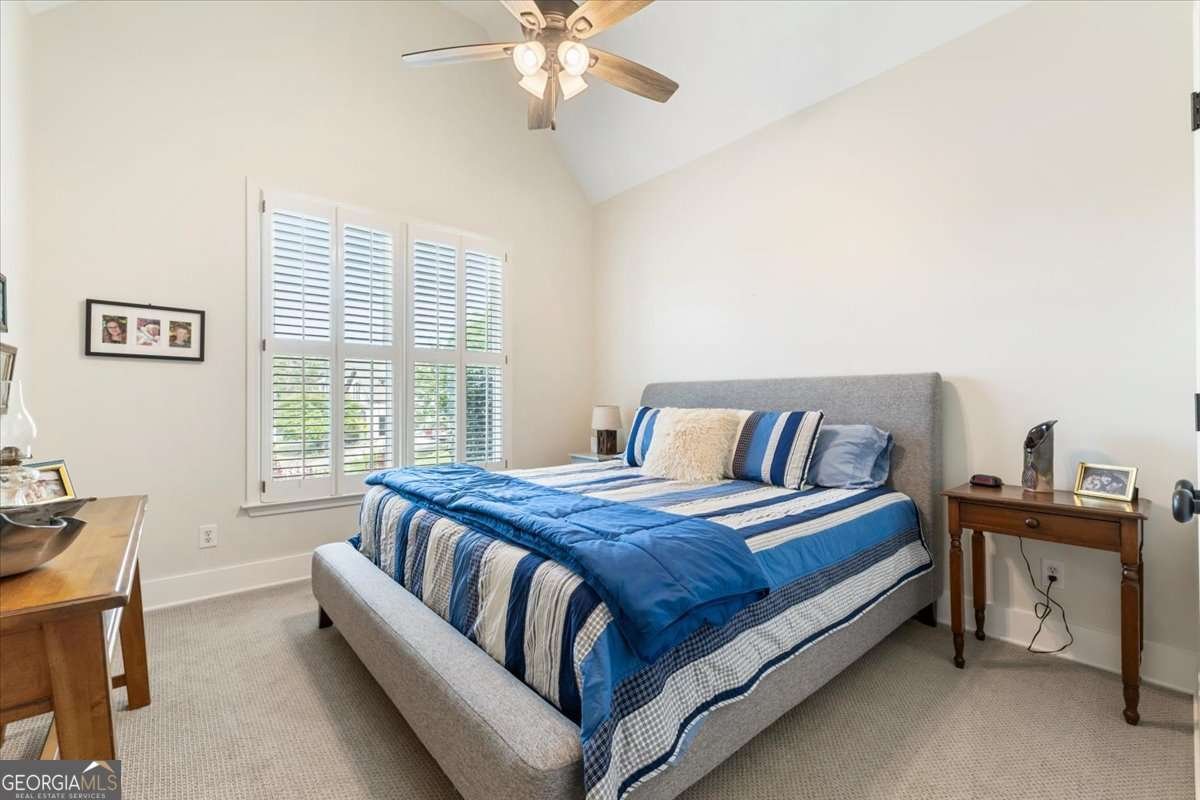 4940 Montclair Trail Cumming - Photo 20