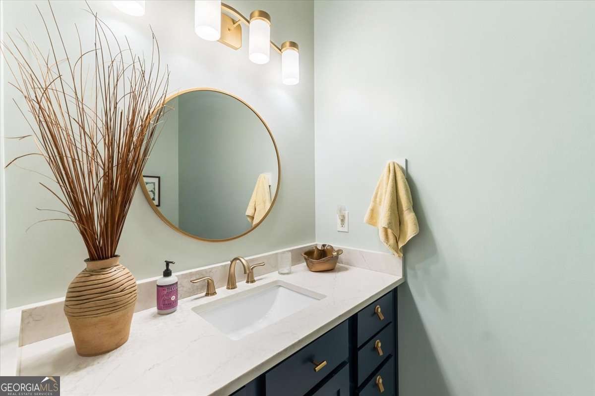4940 Montclair Trail Cumming - Photo 21