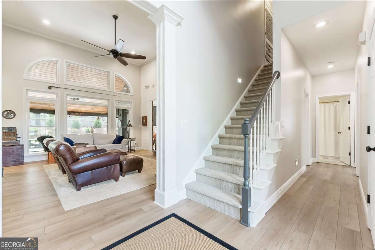 4940 Montclair Trail Cumming - Photo 22