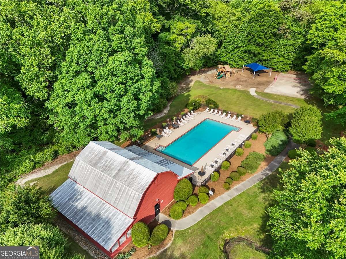 4940 Montclair Trail Cumming - Photo 27