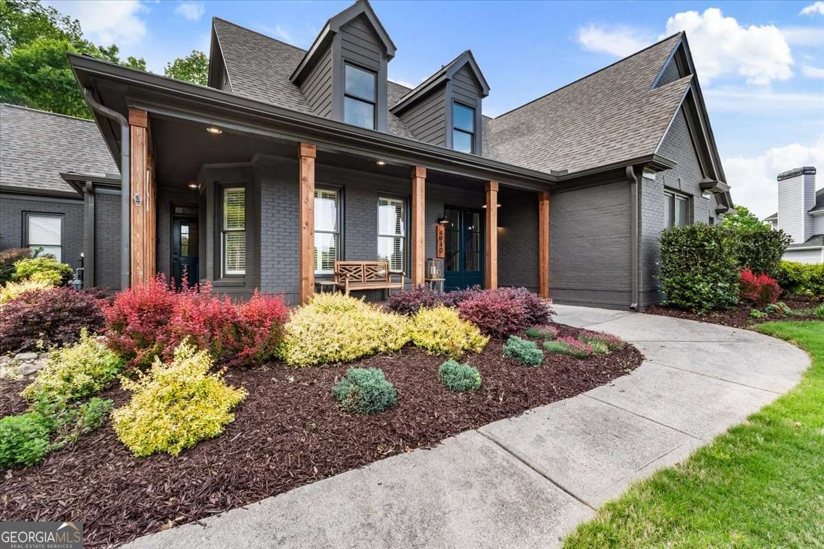 4940 Montclair Trail Cumming - Photo 30