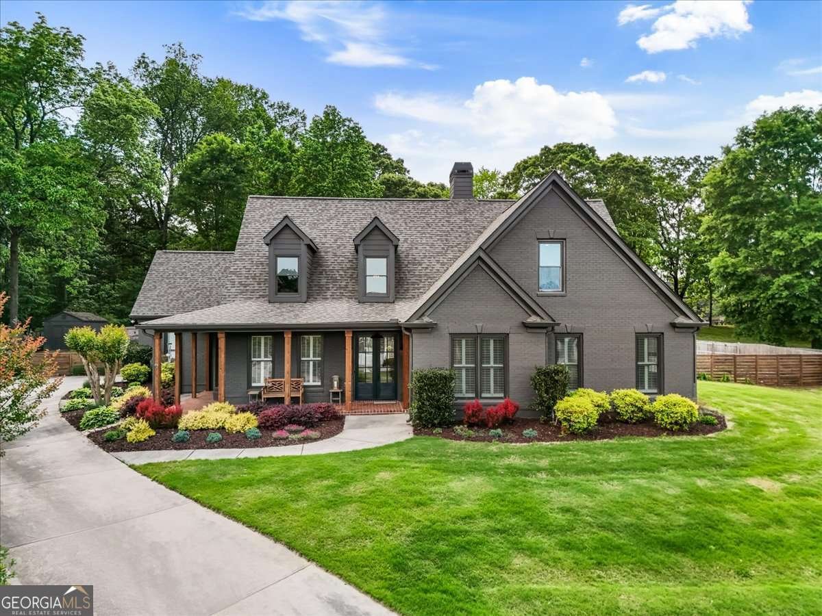 4940 Montclair Trail Cumming - Photo 31