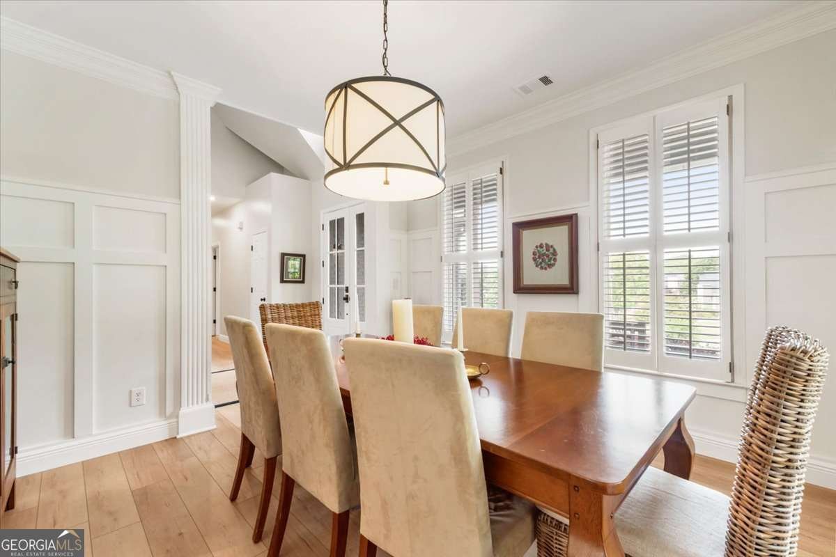 4940 Montclair Trail Cumming - Photo 8