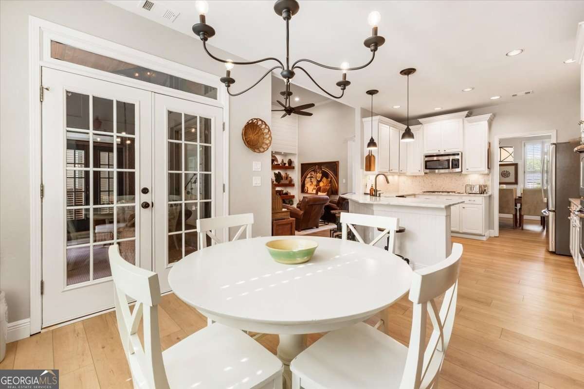 4940 Montclair Trail Cumming - Photo 9