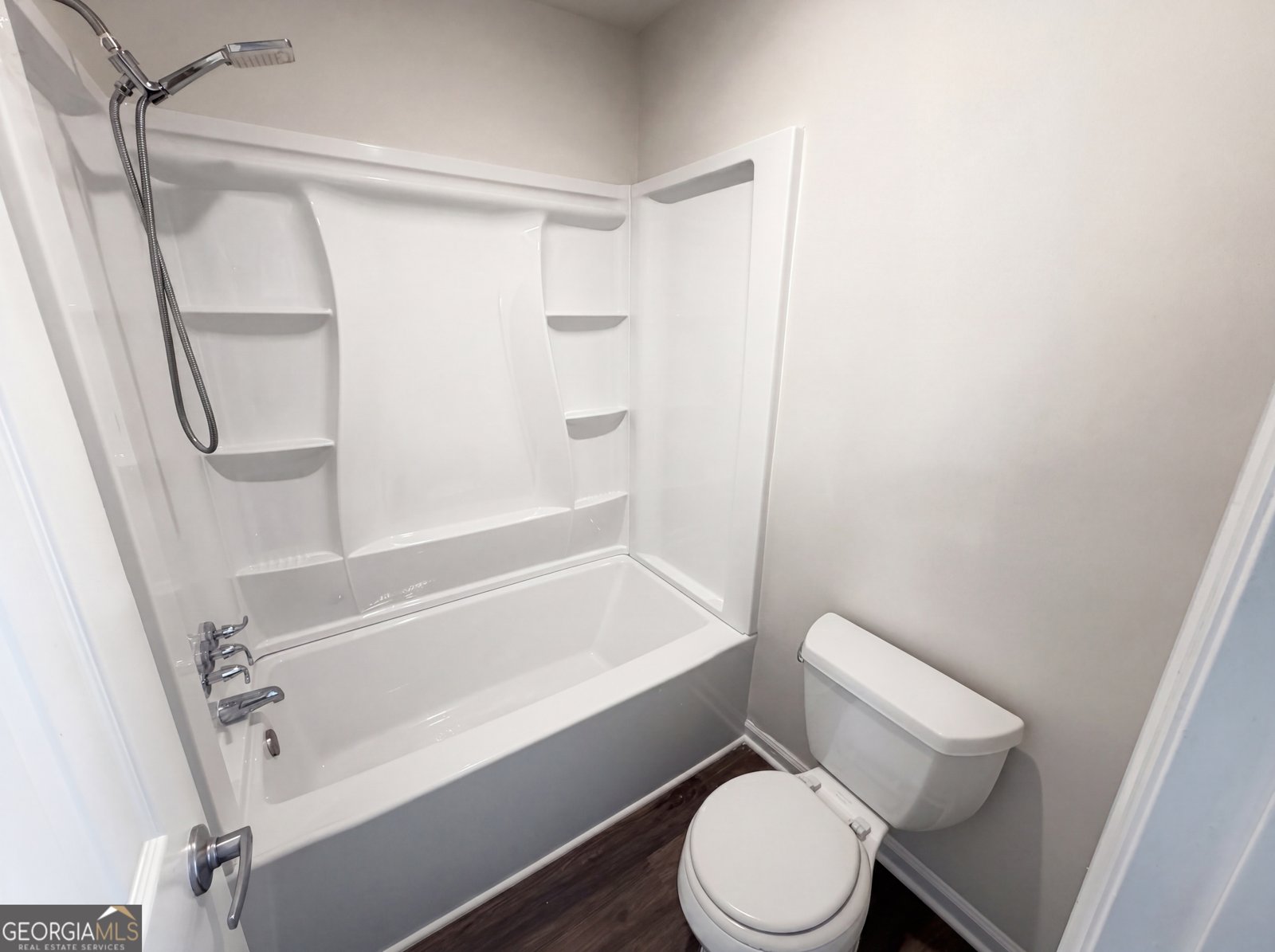 420 Creekside Lane Woodstock - Photo 10
