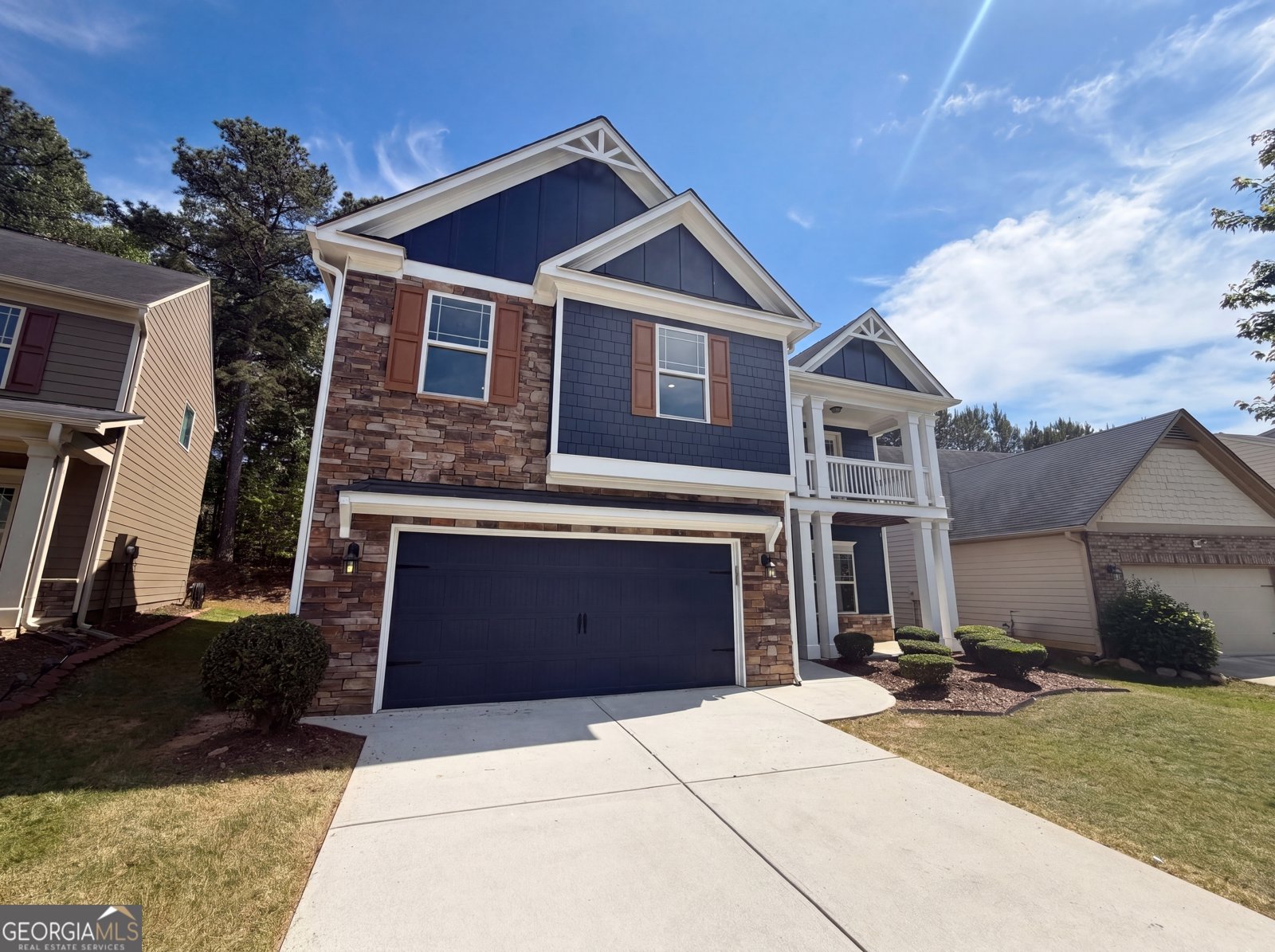 5049 Saphire Court Douglasville - Photo 18