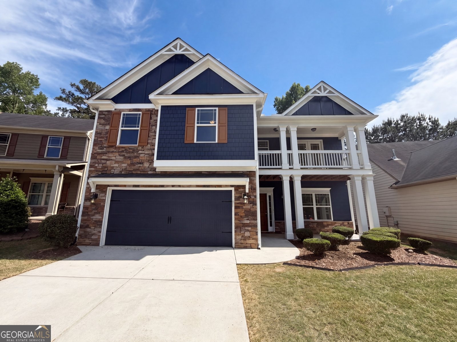 5049 Saphire Court Douglasville - Photo 19