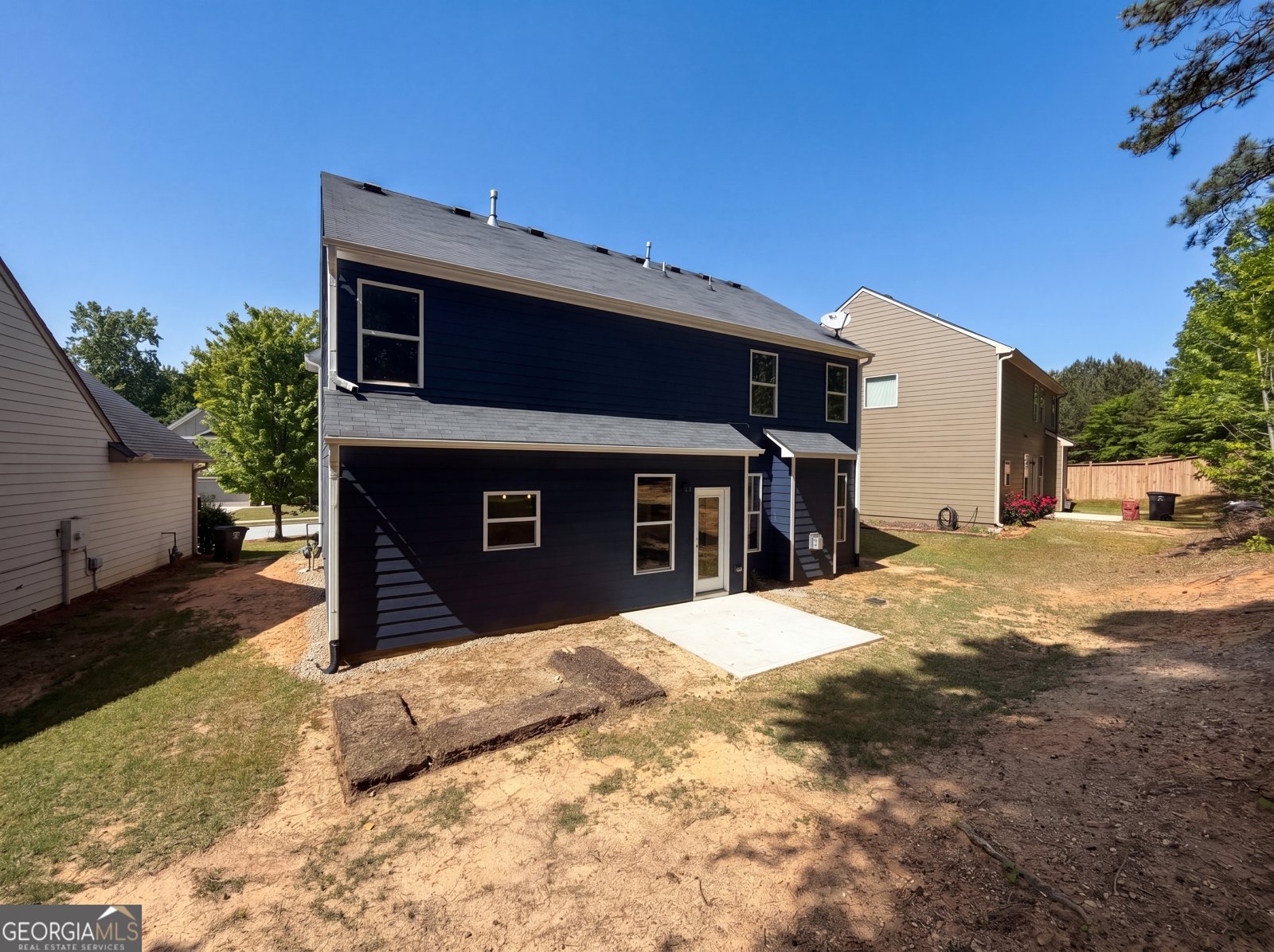 5049 Saphire Court Douglasville - Photo 20