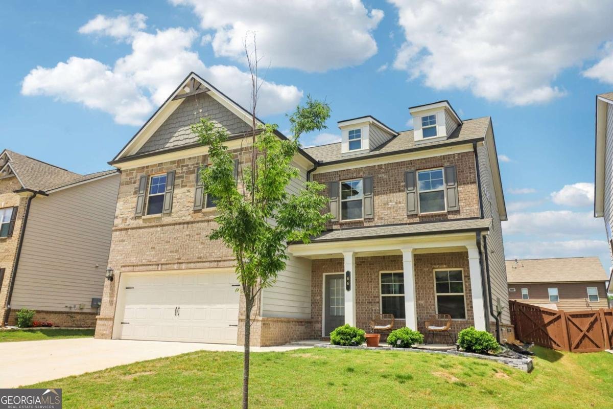 66 Cottontail Lane Loganville - Photo 10