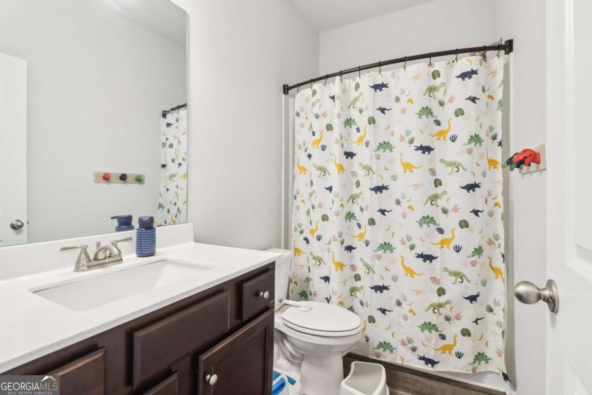 66 Cottontail Lane Loganville - Photo 19