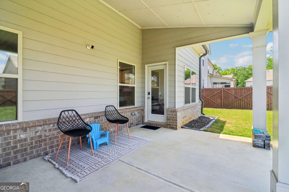 66 Cottontail Lane Loganville - Photo 58
